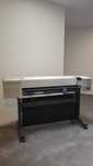 Plotter HP DesignJet 510 - impressora de grandes formatos