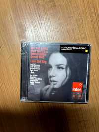 CD Lana Del Rey Ocean Blvd новий