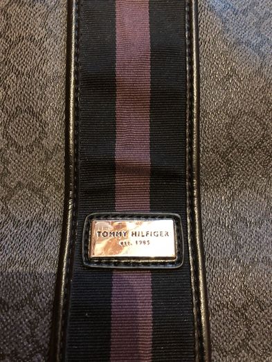 Torebka Tommy Hilfiger