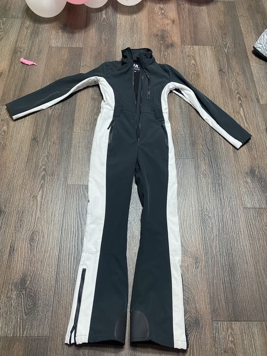 Лыжный комбегизон женский