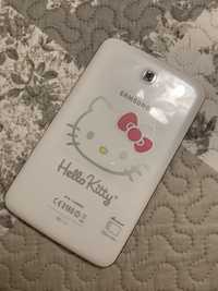 Samsung tab 3 Hello Kitty edition