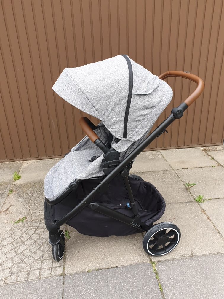 Britax Strider M wózek 2w1