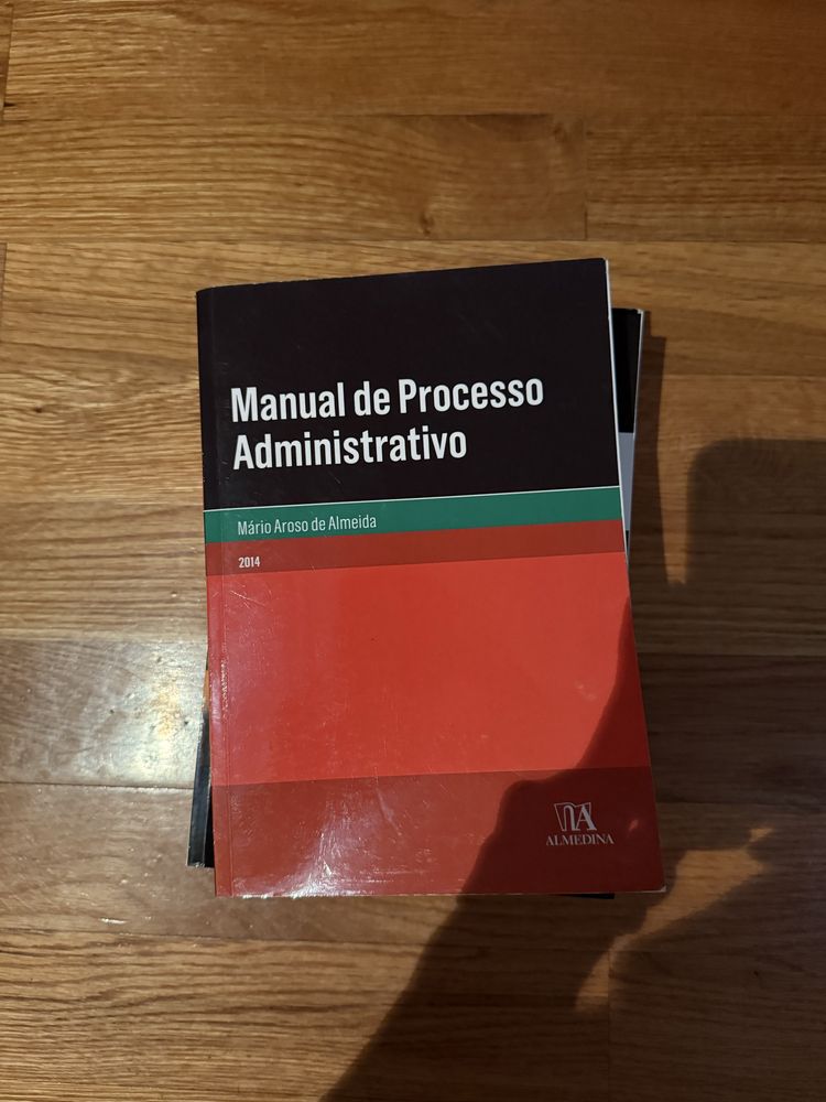 Livros de direito