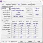 G.SKILL Ripjaws V DDR4 16GB (2x8GB) 3200MHz CL15 na gwarancji
