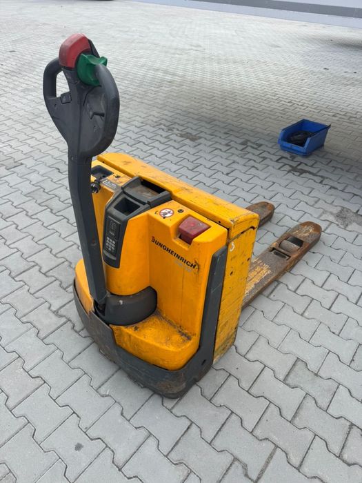 Рокла електрична 2012року