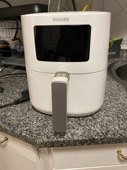 Air fryer philips