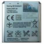 Bateria Sony Ericsson K850 BST-38 oryginał