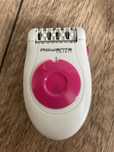 Rowenta depilator