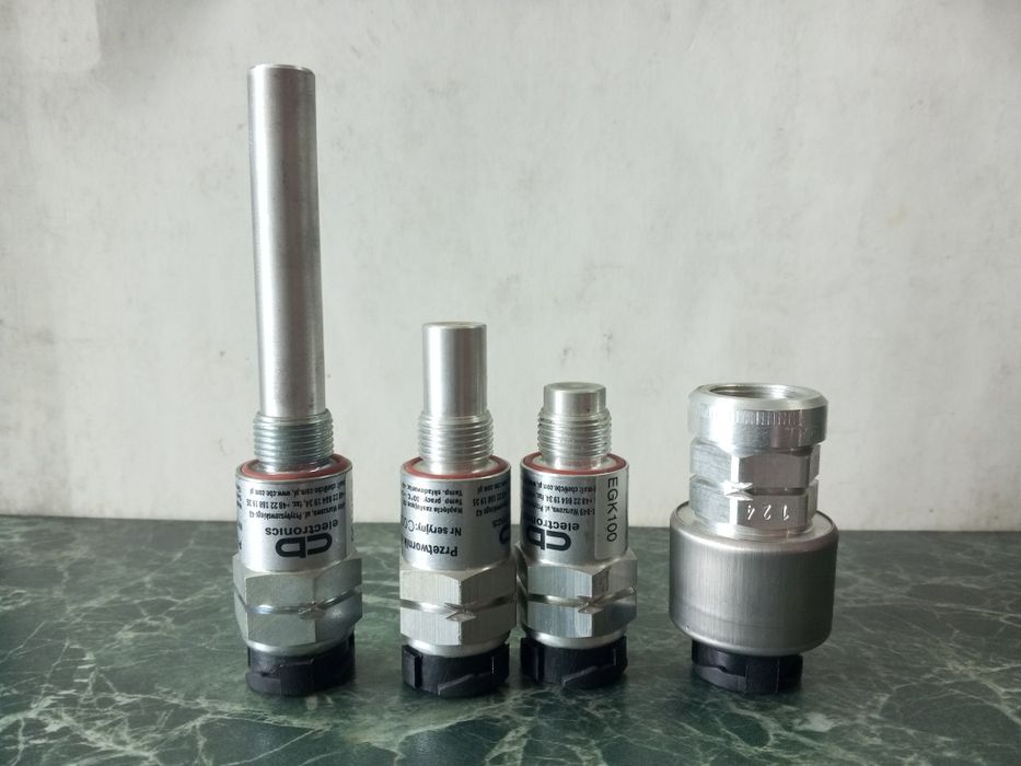 Датчик тахографа