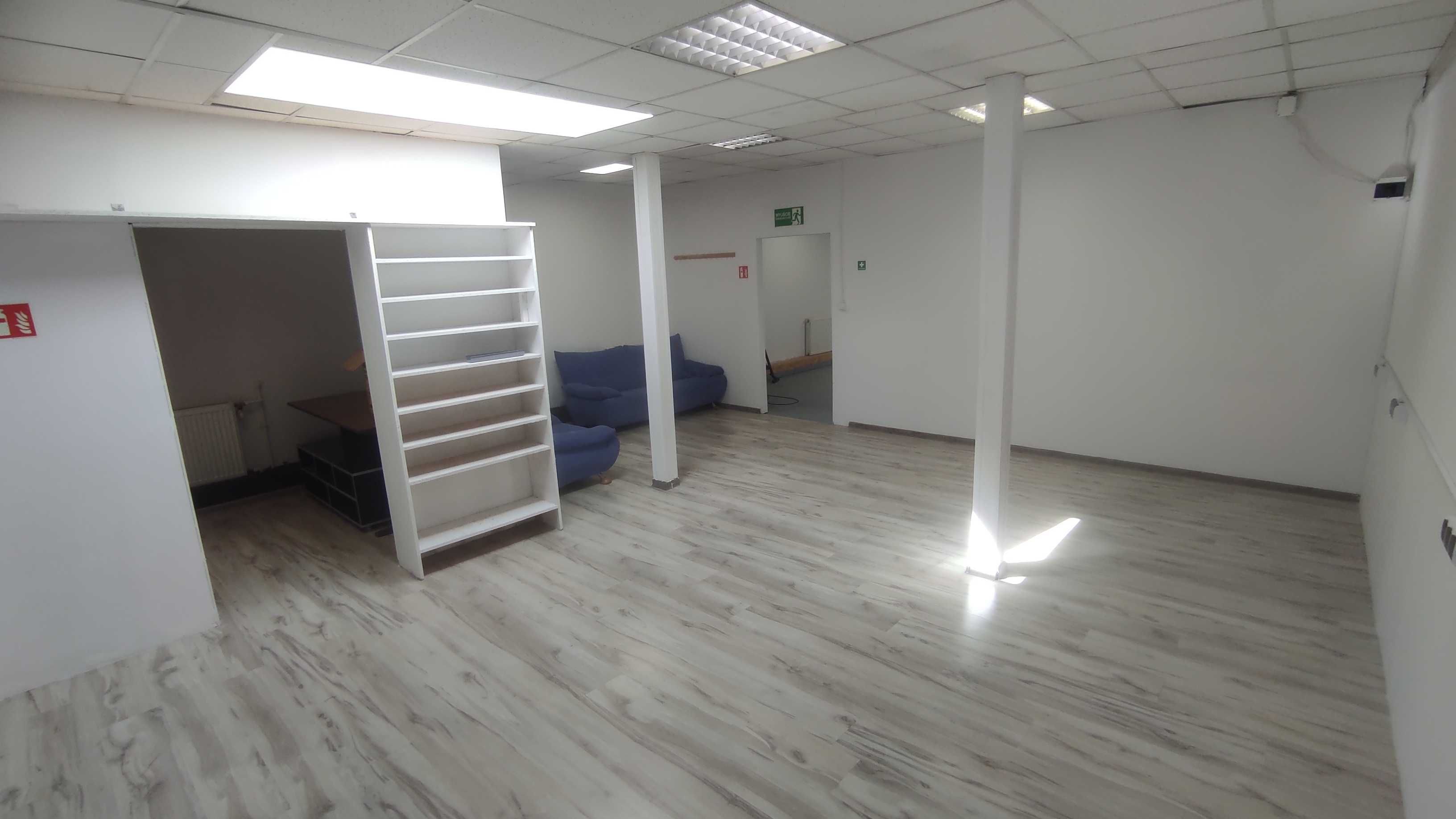 Lokal 99 m2 do wynajęcia