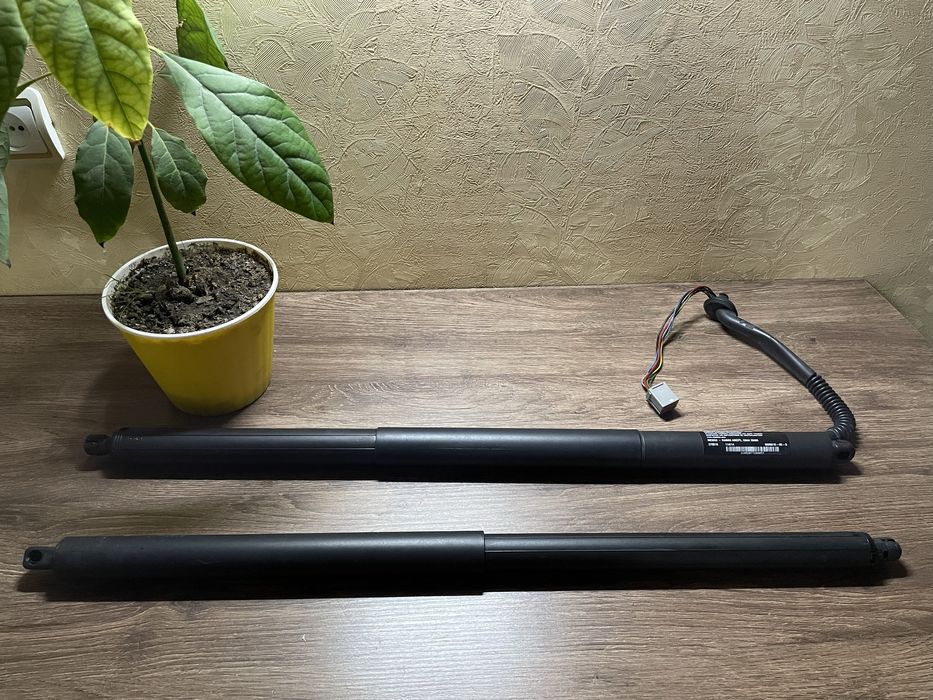 Амортизатори переднього капота,заднього багажника Tesla model S 12-20