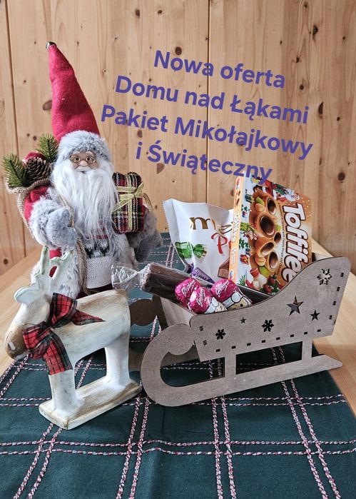 Domek z jacuzzi nad jeziorem, 200 km od Warszawy, Poj. Brodnickie