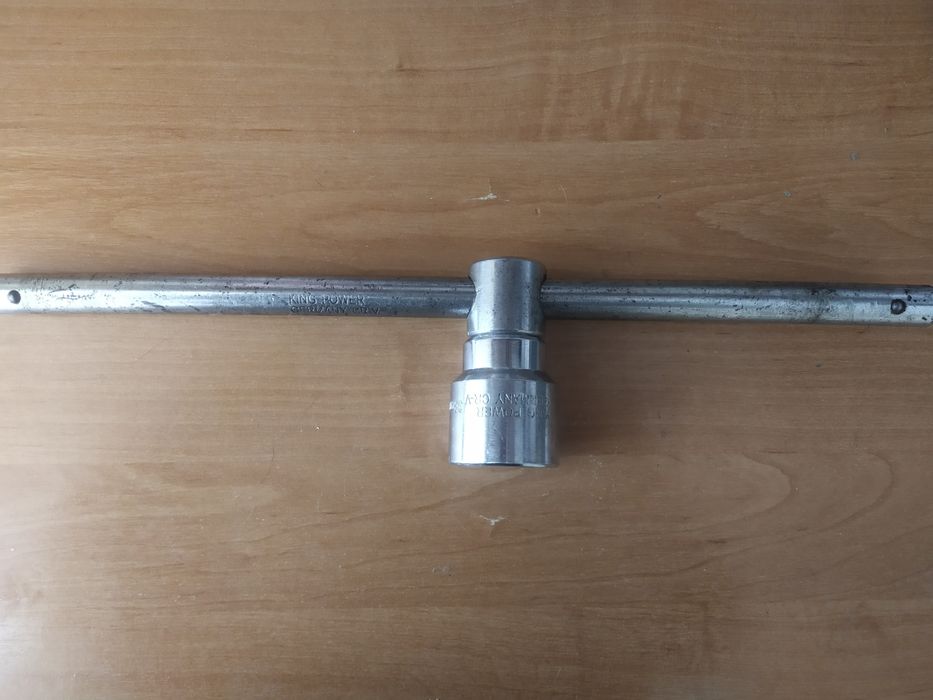 Вороток 3/4 FLAG .