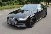 2013 Audi S4 3.0T