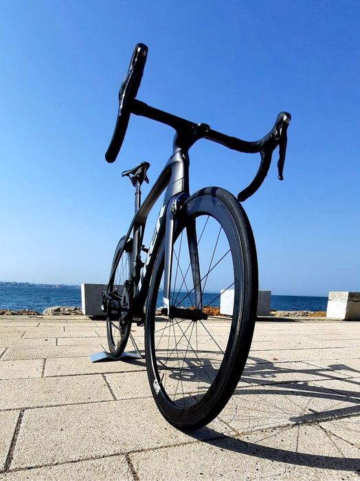 Trek Madone 9.0 Carbono