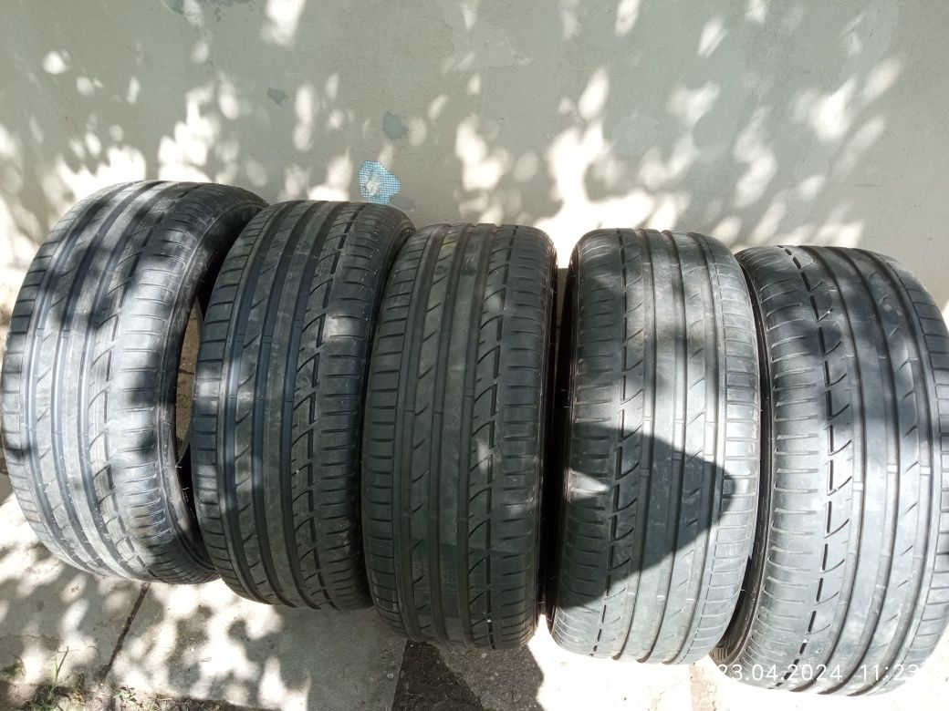 Покришки Bridgestone potenza.