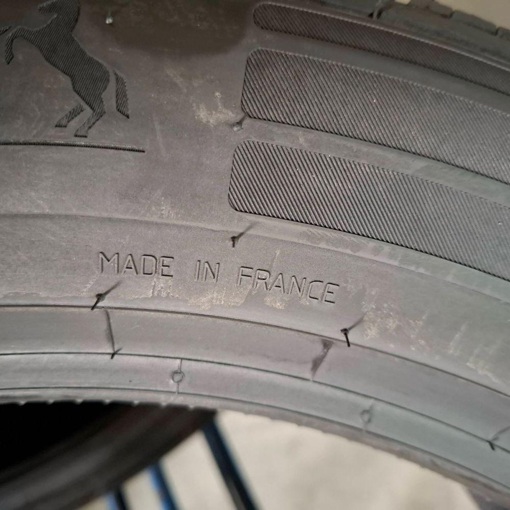 225/55/18 R18 Continental CrossContact LX2 4шт нові