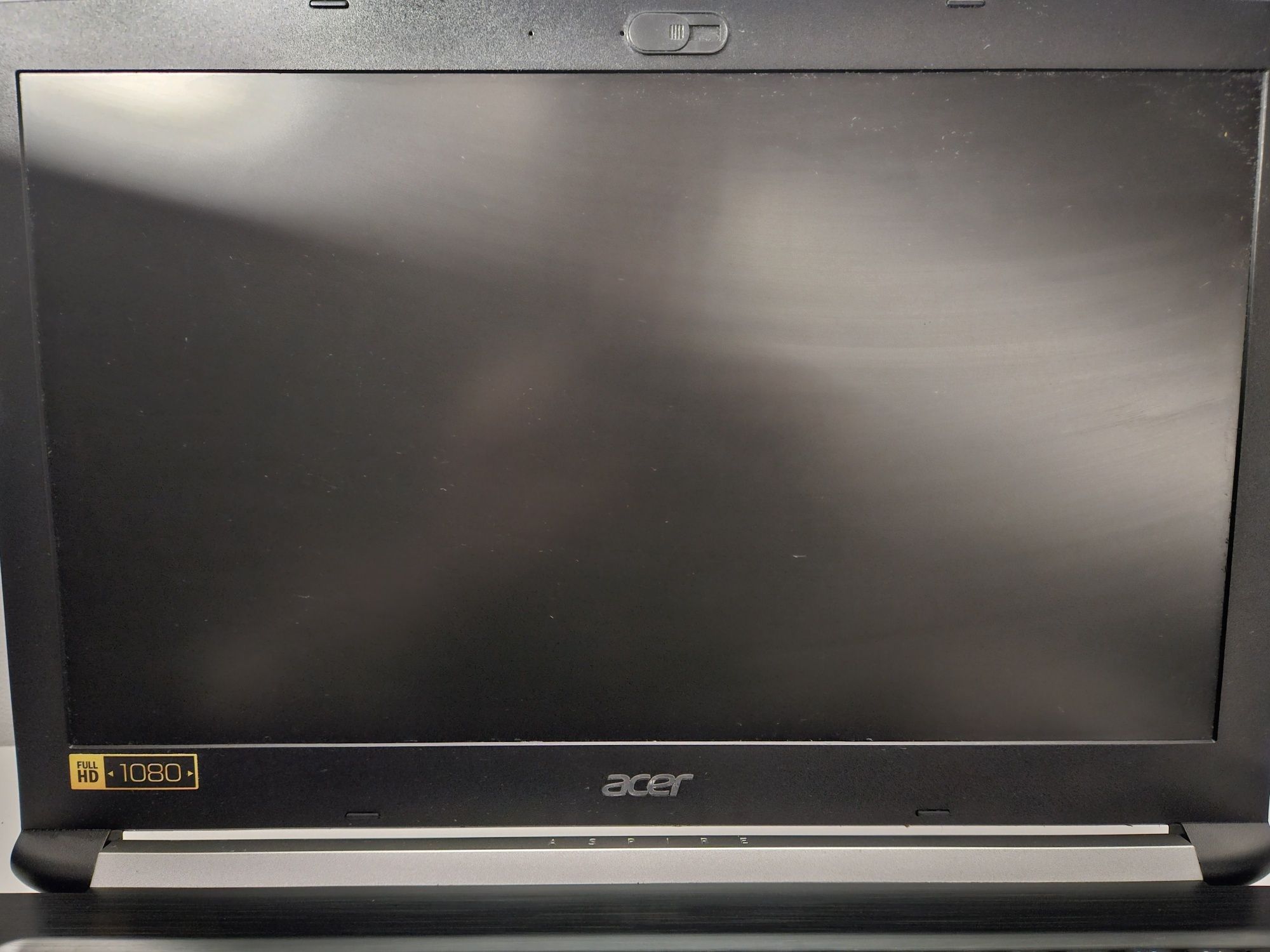 Laptop Acer Aspire 5