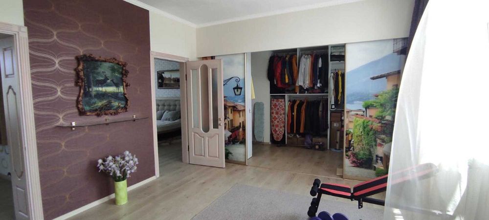 Новое. Дом 285 м2. Продажа от хозяина. Мебель, техника, ремонт