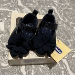 Sapatos bebé novos marca Chicco