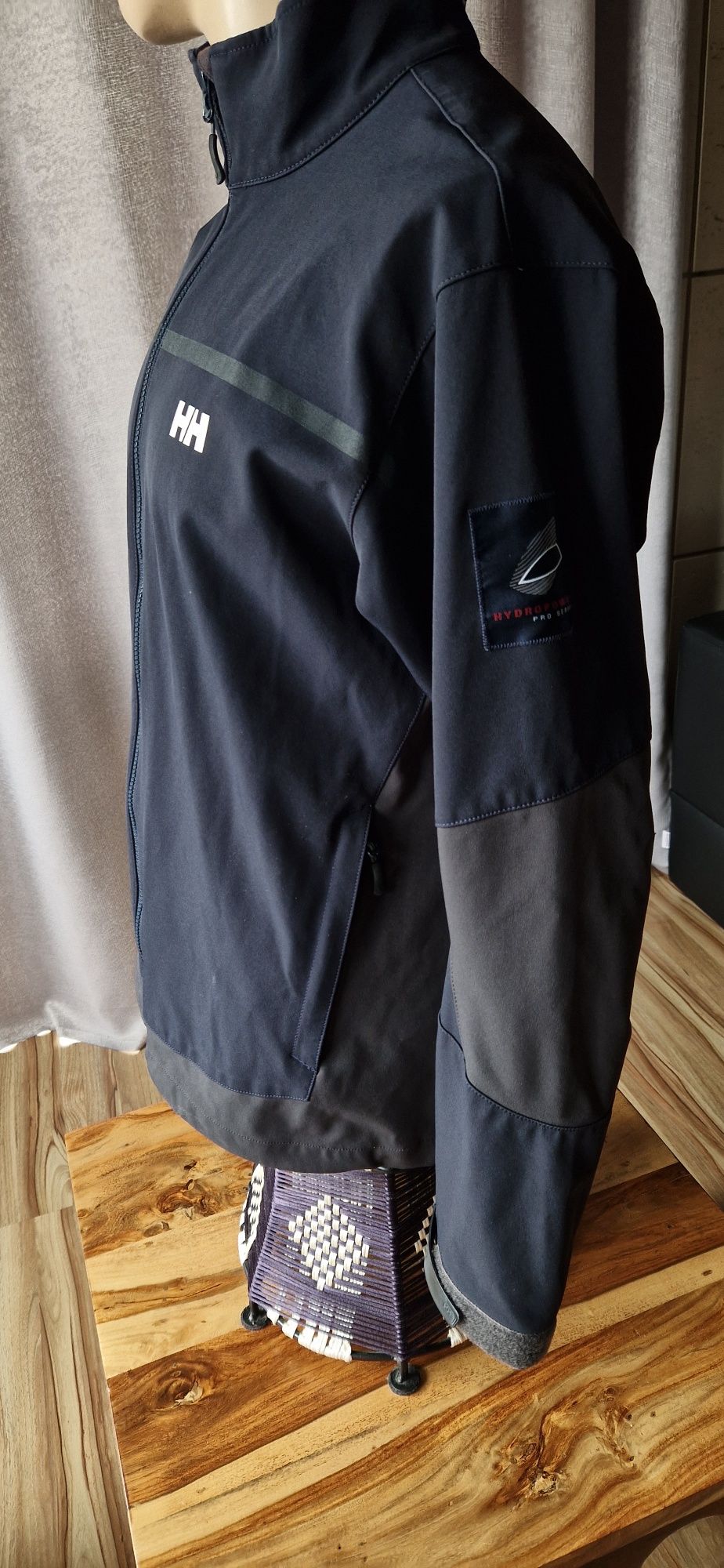 Helly Hansen Hydropower kurtka softshell męski roz. XL