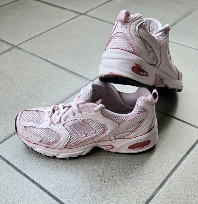 Buty sportowe damskie New Balance 530 EU 38.5