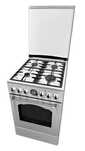 Kuchenka GORENJE K52CLI Kremowa