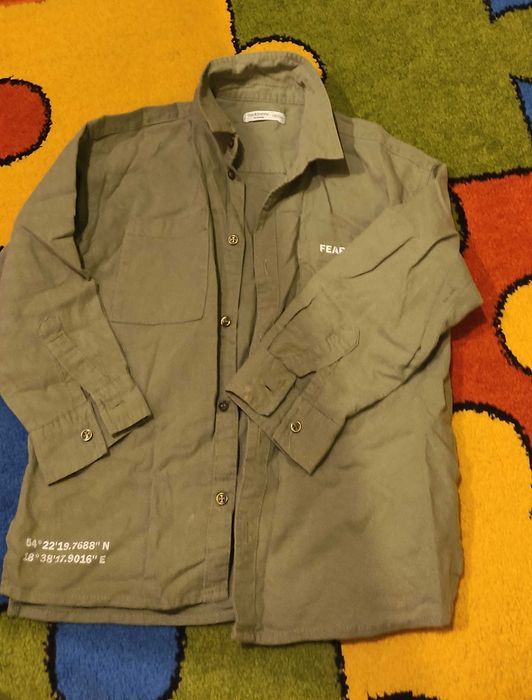 Koszule 2 pak za 10 zł