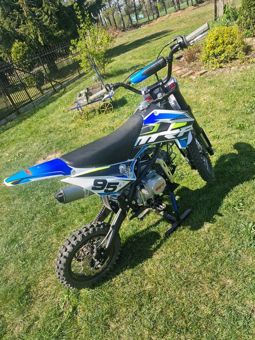 Sprzedam MRF 140