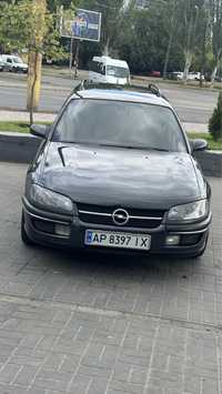 Opel Omega B/опель омега б