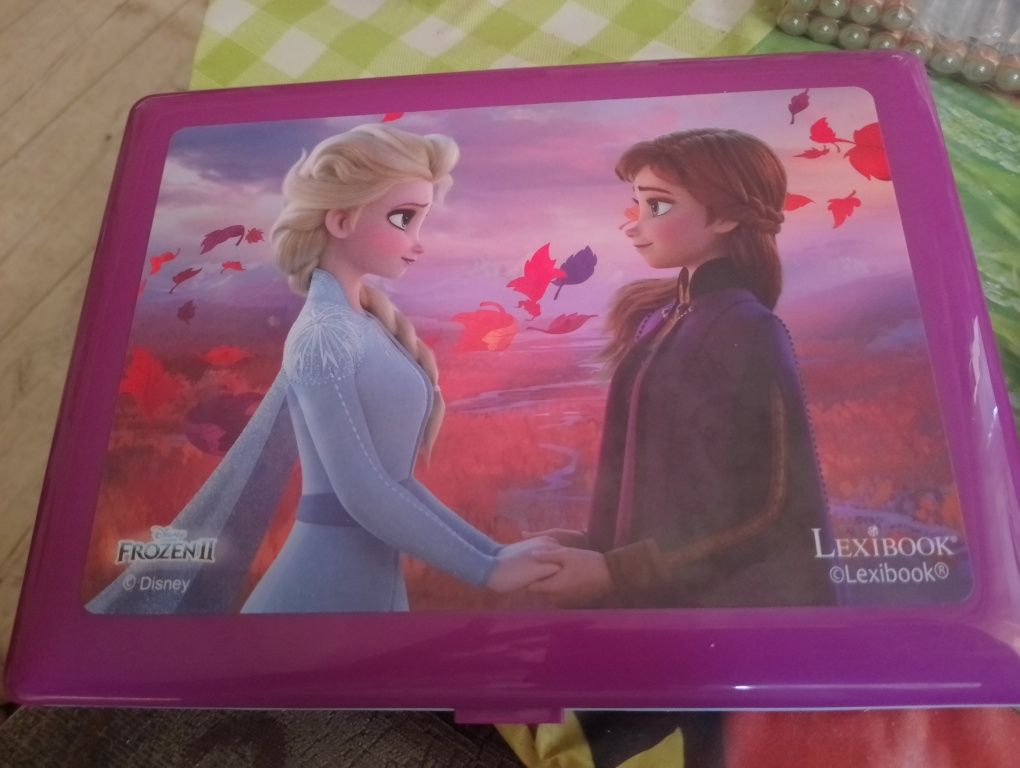 Lexibook Disney Frozen 2