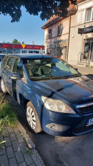 Ford Focus Sprzedam Forda Focusa kombi