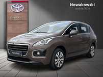 Peugeot 3008 1.6 HDi Active