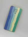 Xiaomi Redmi Note 9 PRO Etui Case Silikonowy Obudowa Kolorowa kod 1179