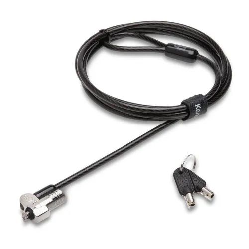 Kensington Замок NanoSaver Keyed Lock для ноутбука