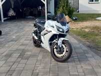 Yamaha FZ1 Fazer GT