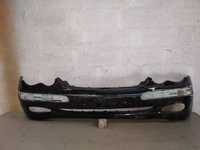 Vendo Para-choque de frente Mercedes Benz C class W 203 ano 2000/07