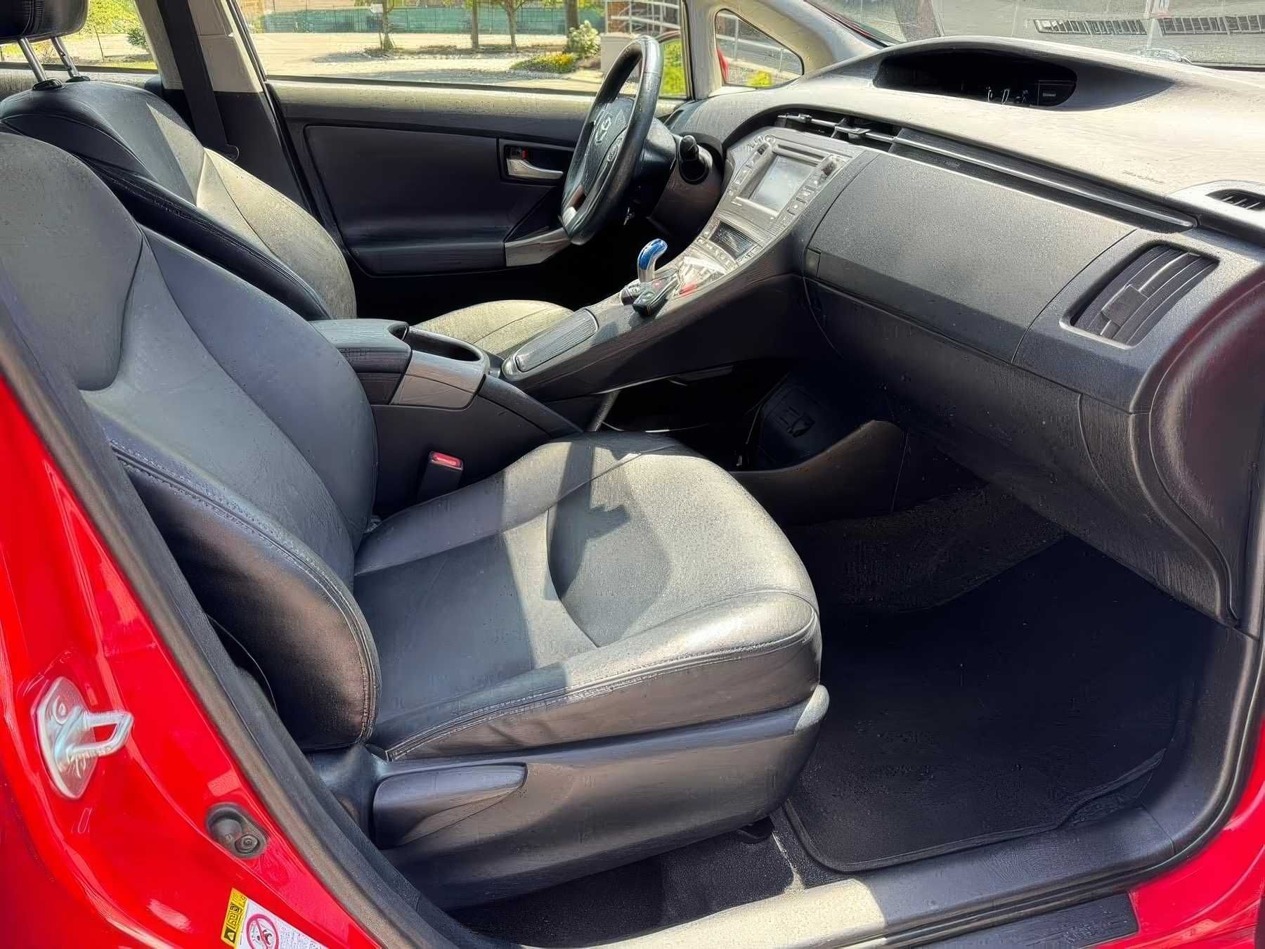 2015 Toyota Prius Persona Series