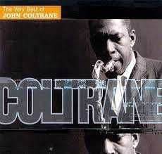 John Coltrane - The Very Best Of (CD)