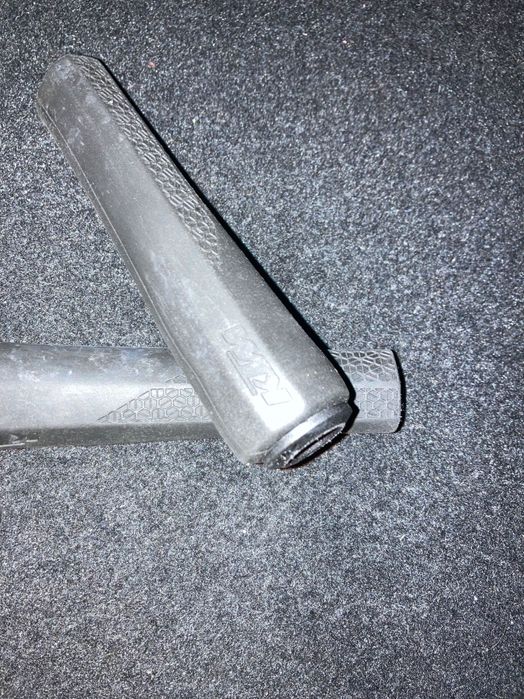 Punhos Bicicleta KTM