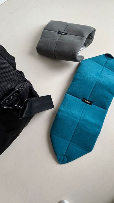 Tenba Cineluxe 24 profesjonalna torba na kamerę, aparat, JAK NOWA