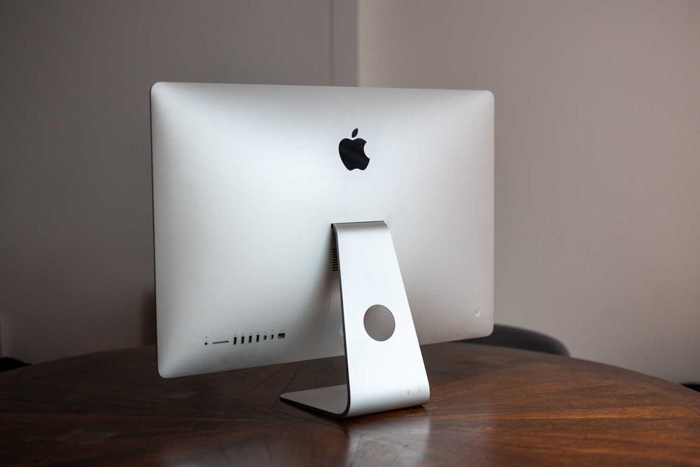 I Mac 27 Polegadas 2012