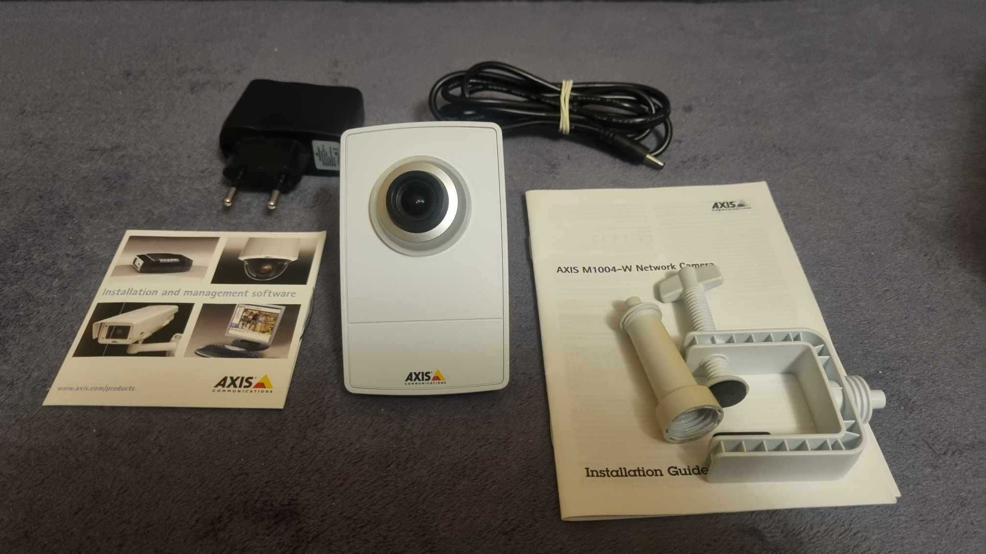 Kamera IP wifi AXIS