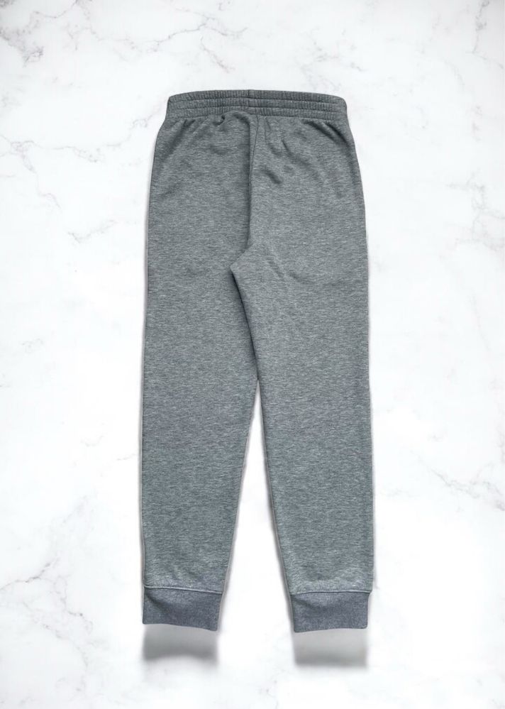 Теплі спортивні штани Jordan Nike оригінал на 10-12 років 132-147 см