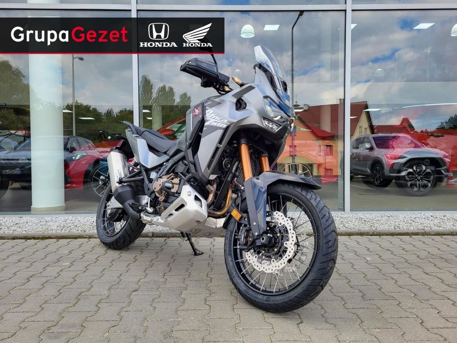 Honda CRF 1100L Africa Twin Adventure Sports DCT
