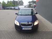 Sprzedam skoda Fabia 2008 r