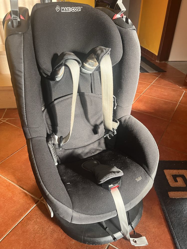 Cadeira auto Maxi Cosi