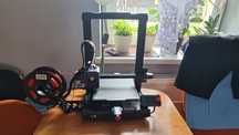 Drukarka anycubic kobra 2 neo