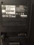Vendo 2 monitor LG um e LCD o outro e led vendo pra despachar
