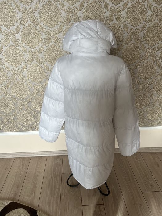 Пальто зимове ,в доброму стані без пошкоджень